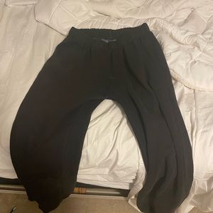 Brandy Melville john galt rosa sweatpants